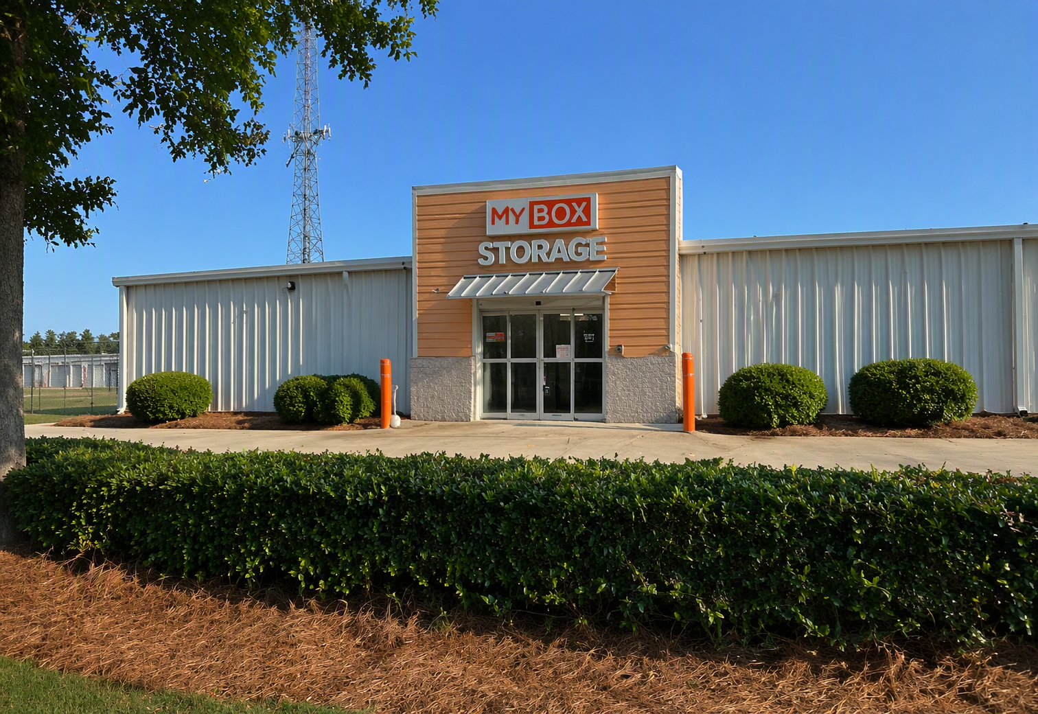 Storefront